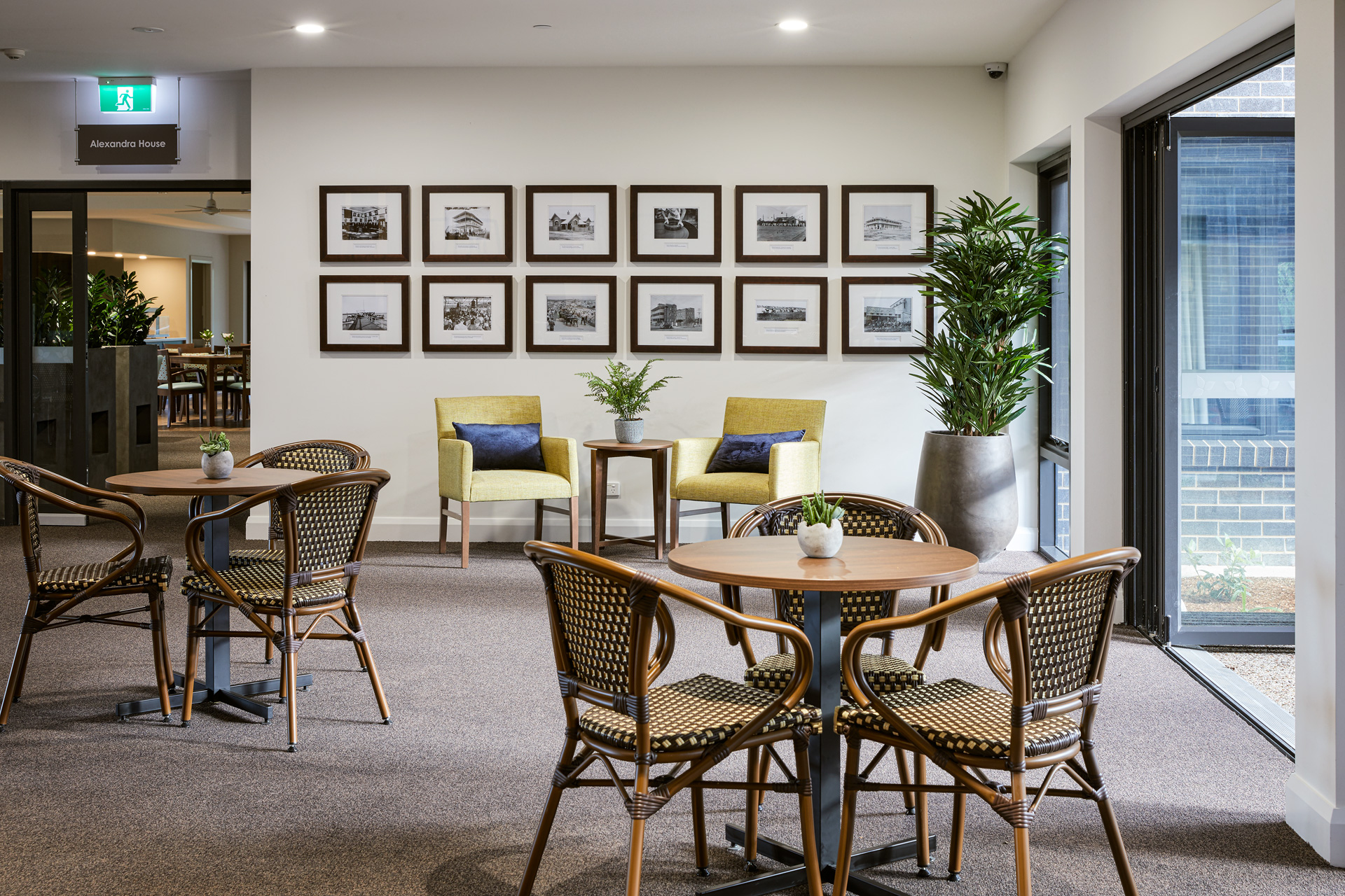 Aged Care rooms and fees easily explained