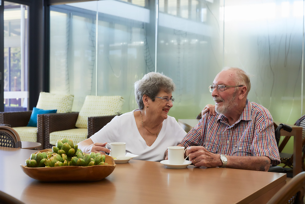 Enjoy community, friendships and connection in Wallsend