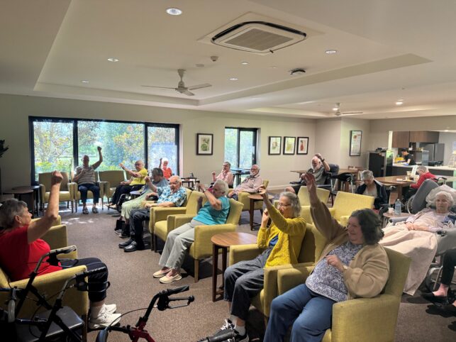 Wallsend Manor Summer Newsletter